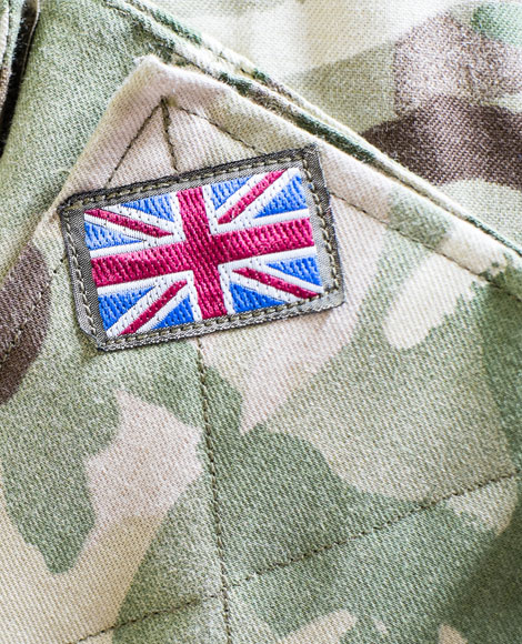 Military Insignia